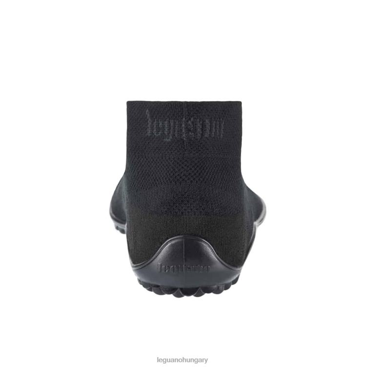 egynemű cipő 0TTX28 balerina fekete Leguano