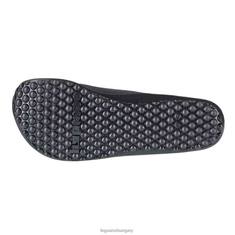 egynemű cipő 0TTX28 balerina fekete Leguano