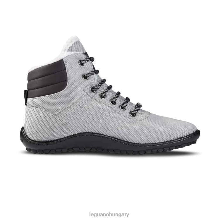 egynemű cipő 0TTX31 kosmo szürke Leguano