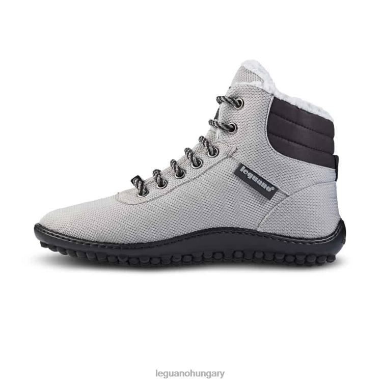 egynemű cipő 0TTX31 kosmo szürke Leguano