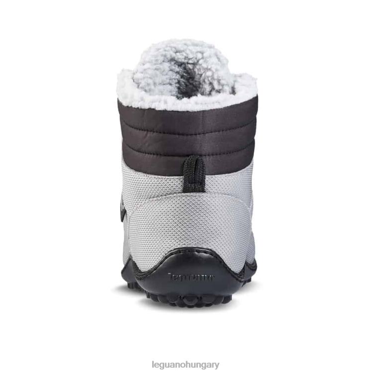 egynemű cipő 0TTX31 kosmo szürke Leguano