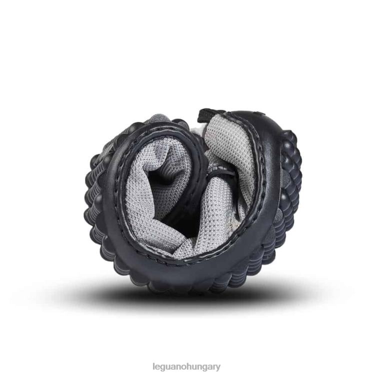 egynemű cipő 0TTX31 kosmo szürke Leguano