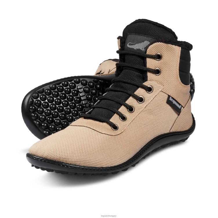 egynemű cipő 0TTX32 kozmo homok Leguano