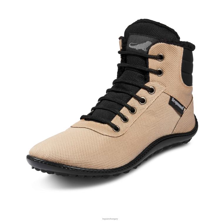 egynemű cipő 0TTX32 kozmo homok Leguano