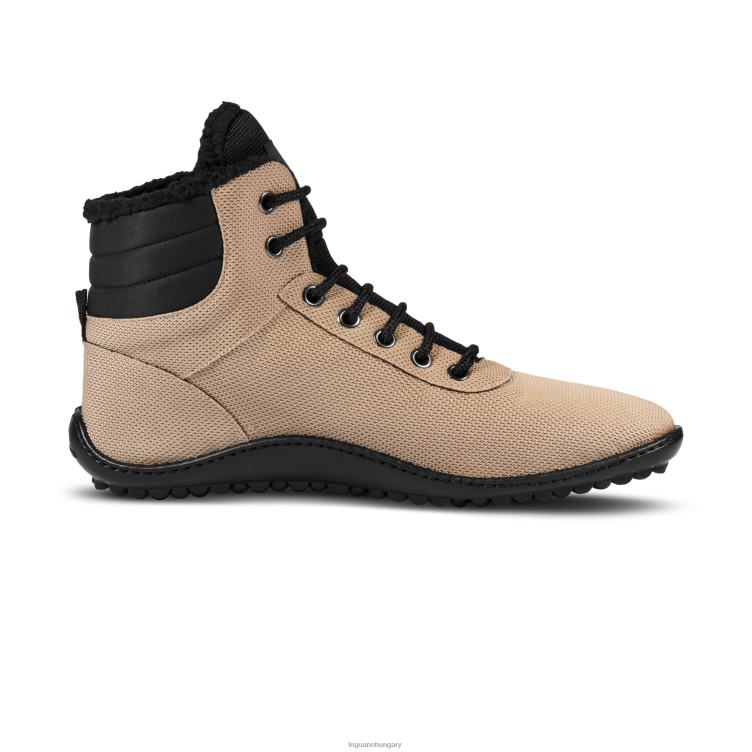 egynemű cipő 0TTX32 kozmo homok Leguano