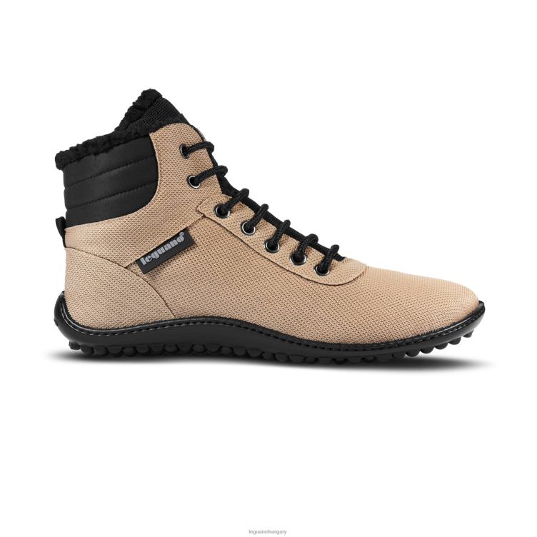 egynemű cipő 0TTX32 kozmo homok Leguano