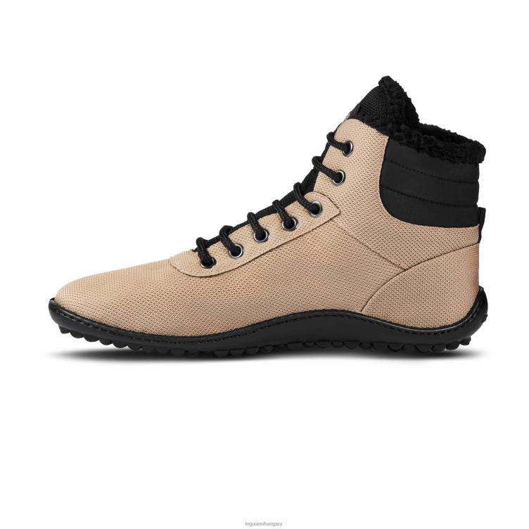 egynemű cipő 0TTX32 kozmo homok Leguano