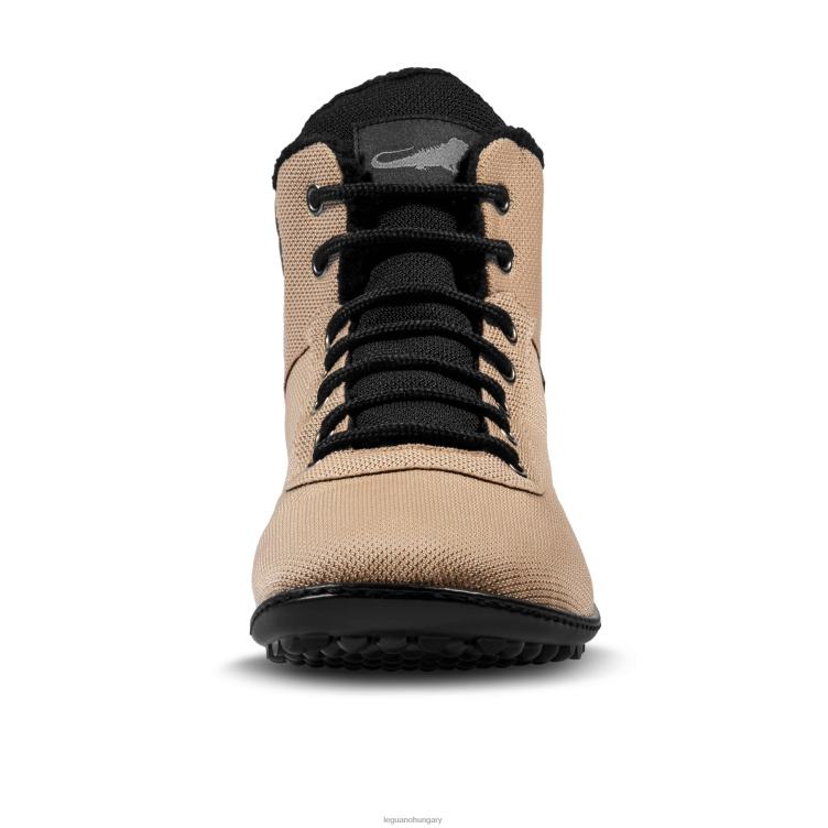 egynemű cipő 0TTX32 kozmo homok Leguano