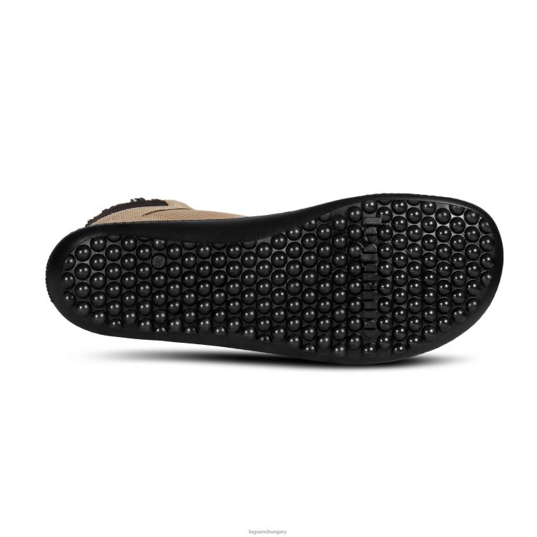 egynemű cipő 0TTX32 kozmo homok Leguano