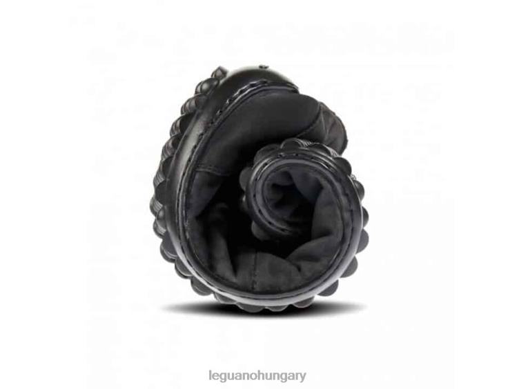 egynemű cipő 0TTX33 husky fekete Leguano