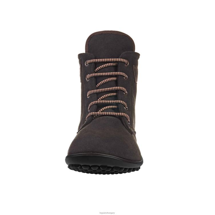 egynemű cipő 0TTX35 chester barna Leguano