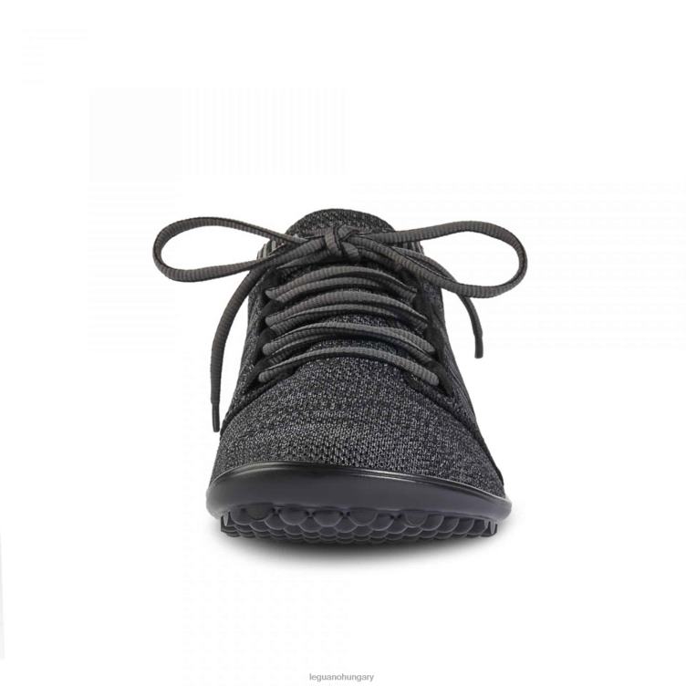 férfiak cipő 0TTX10 verte az antracitot Leguano