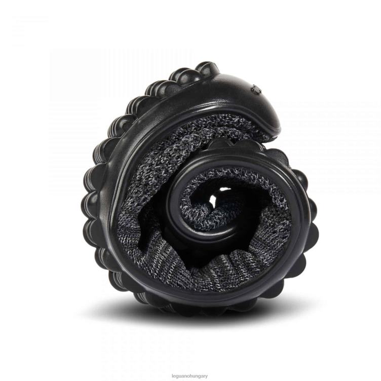 férfiak cipő 0TTX10 verte az antracitot Leguano