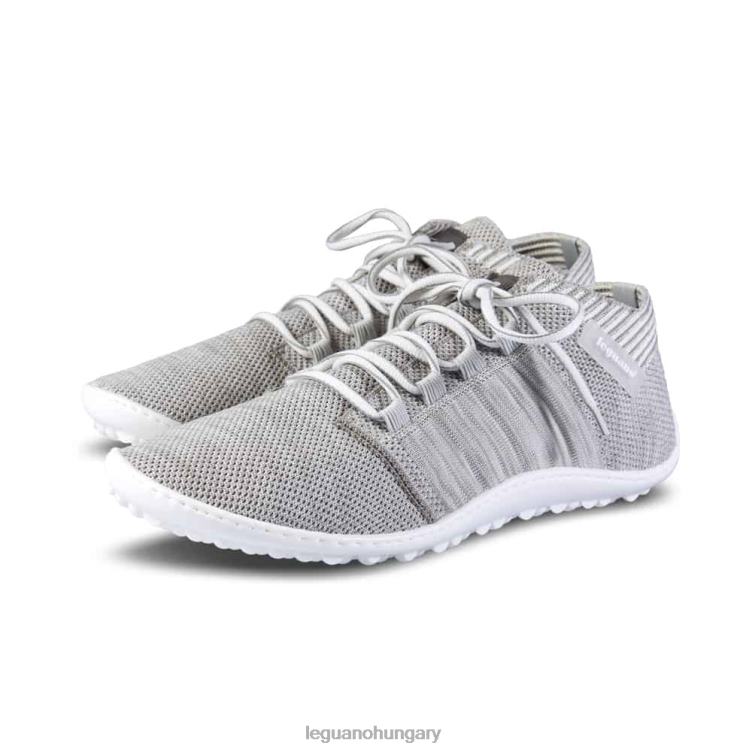 férfiak cipő 0TTX11 ezüstöt ver Leguano