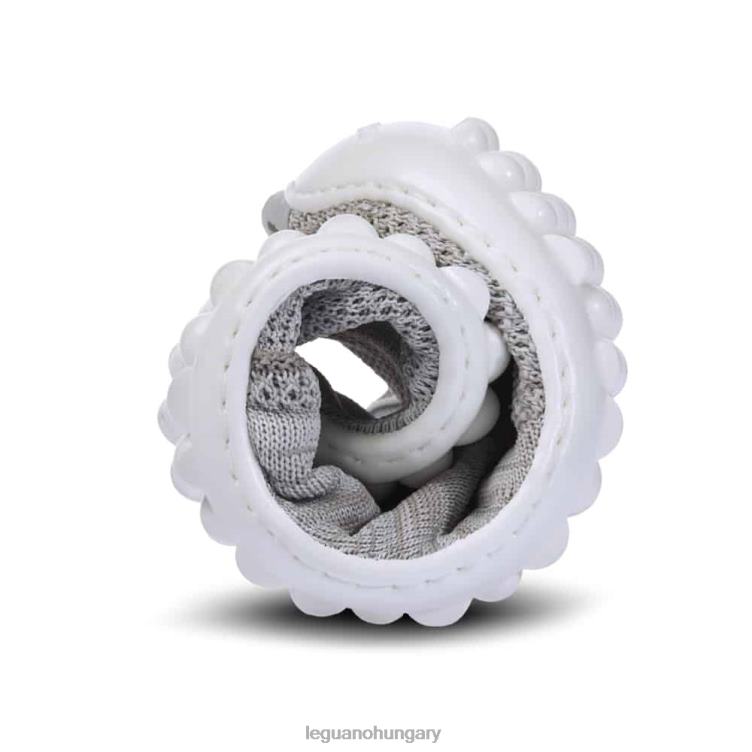 férfiak cipő 0TTX11 ezüstöt ver Leguano