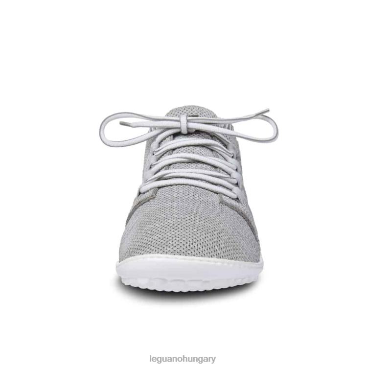 férfiak cipő 0TTX11 ezüstöt ver Leguano
