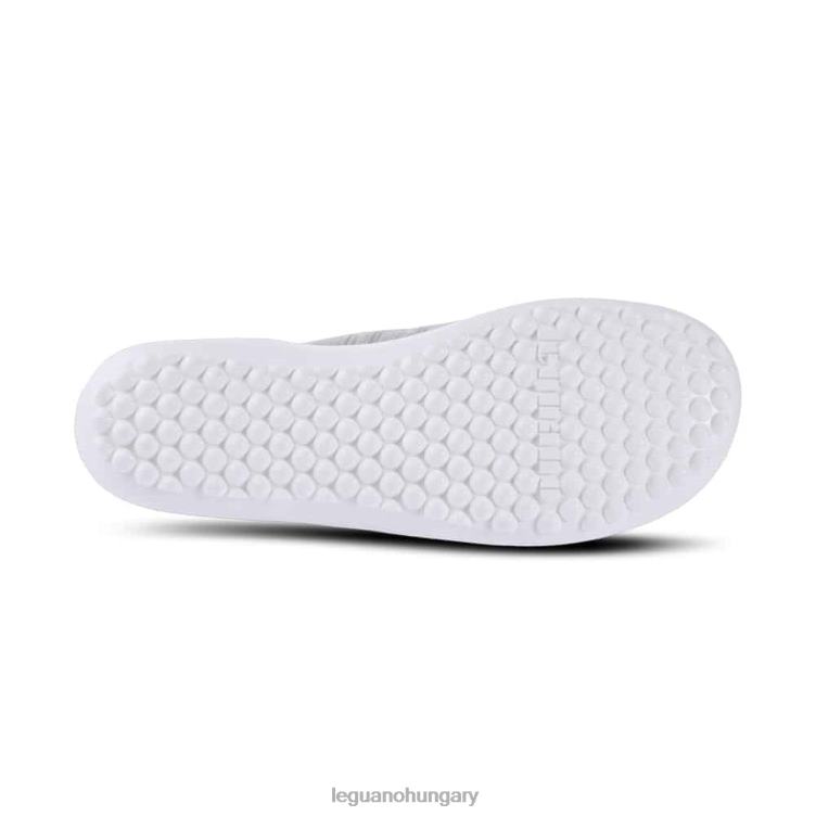 férfiak cipő 0TTX11 ezüstöt ver Leguano