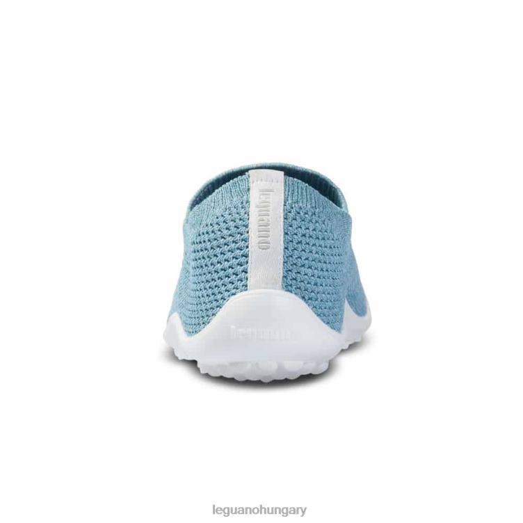 férfiak cipő 0TTX13 scio menta Leguano