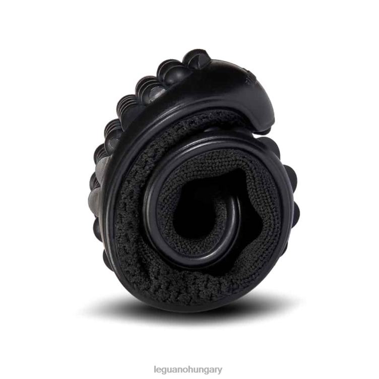 férfiak cipő 0TTX14 scio fekete Leguano