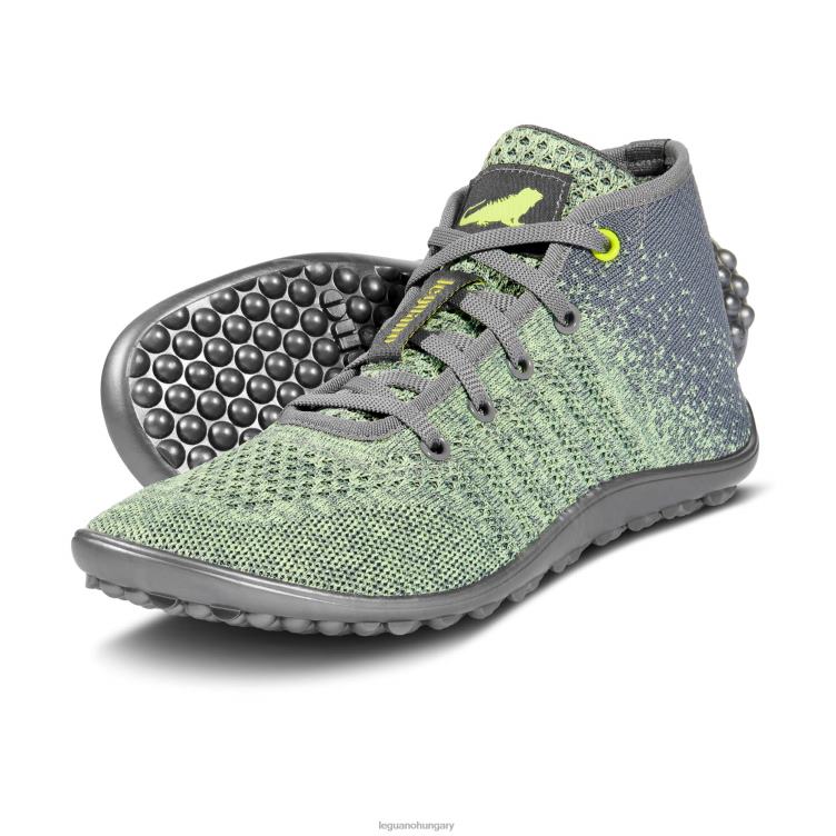 férfiak cipő 0TTX15 menj kiwi Leguano