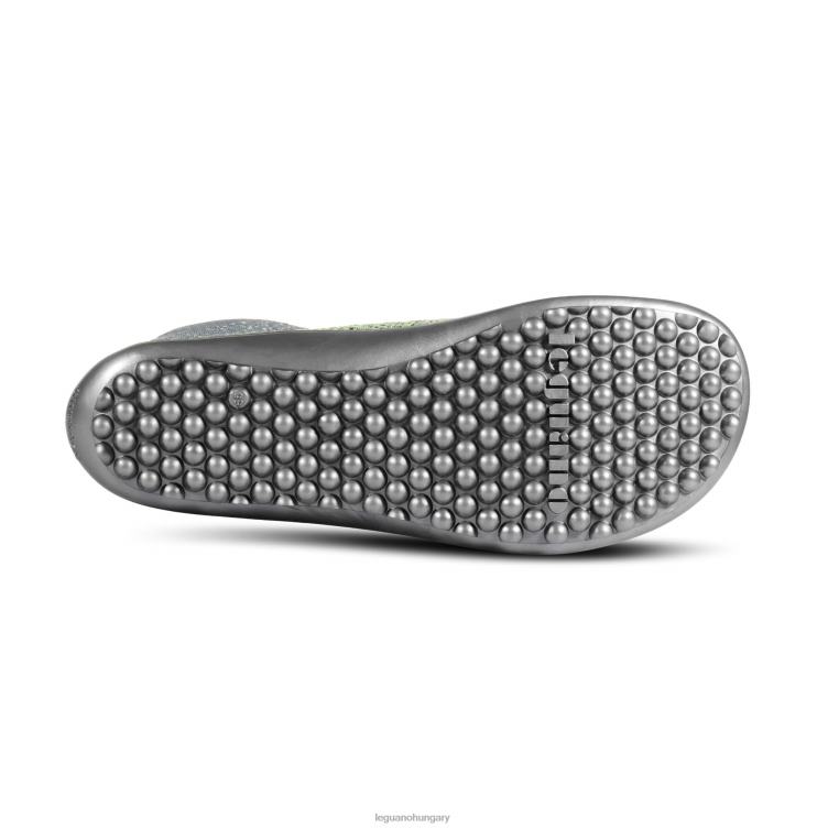 férfiak cipő 0TTX15 menj kiwi Leguano