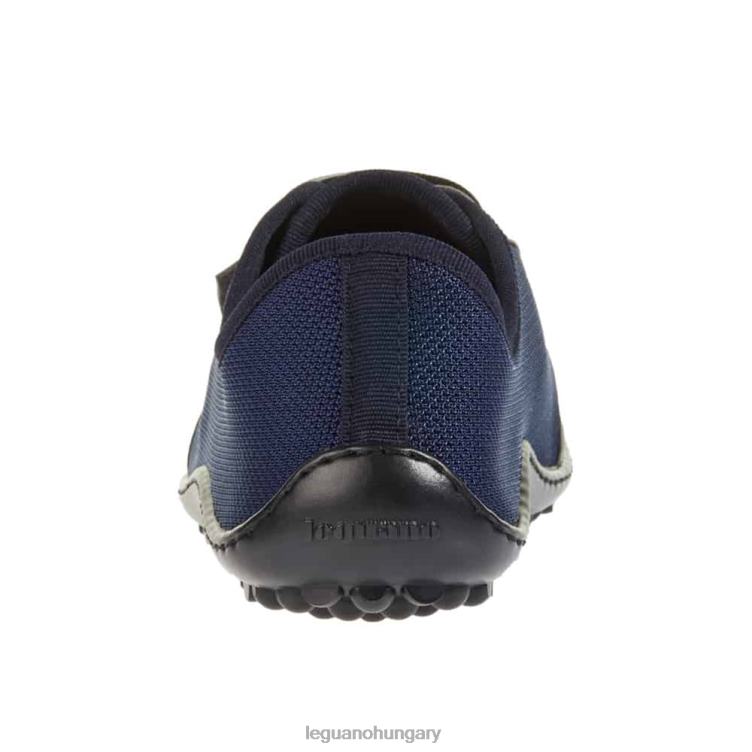 férfiak cipő 0TTX18 városkék Leguano