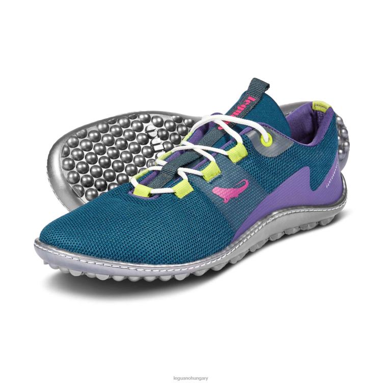 férfiak cipő 0TTX2 spinwyn lila Leguano