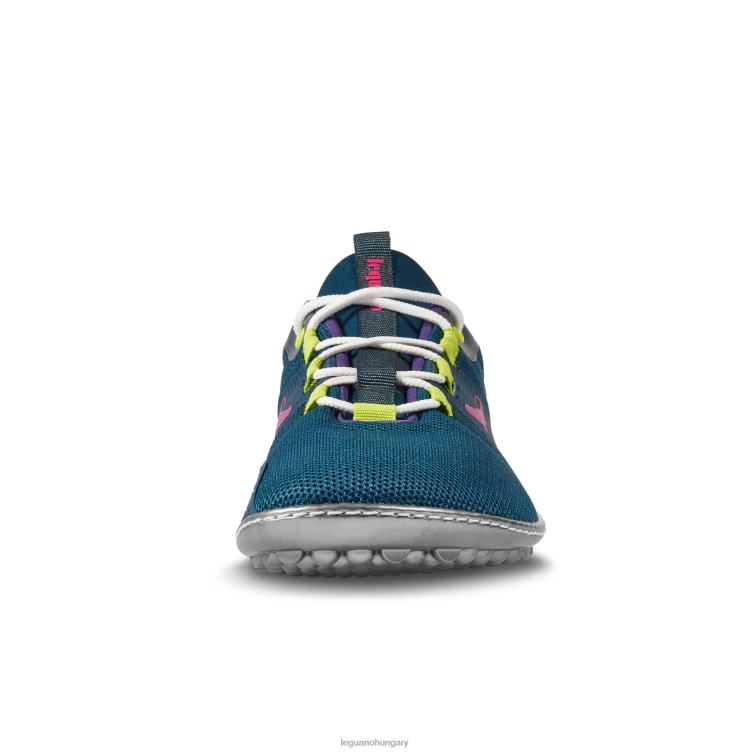 férfiak cipő 0TTX2 spinwyn lila Leguano