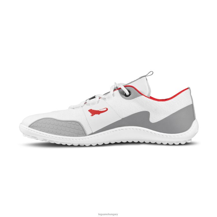 férfiak cipő 0TTX4 spinwyn fehér Leguano