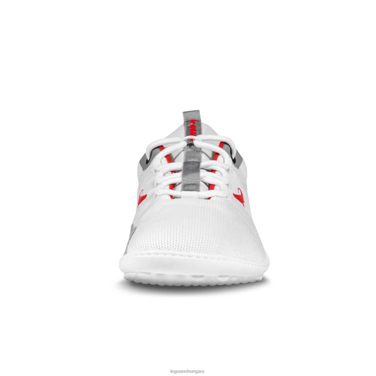 férfiak cipő 0TTX4 spinwyn fehér Leguano