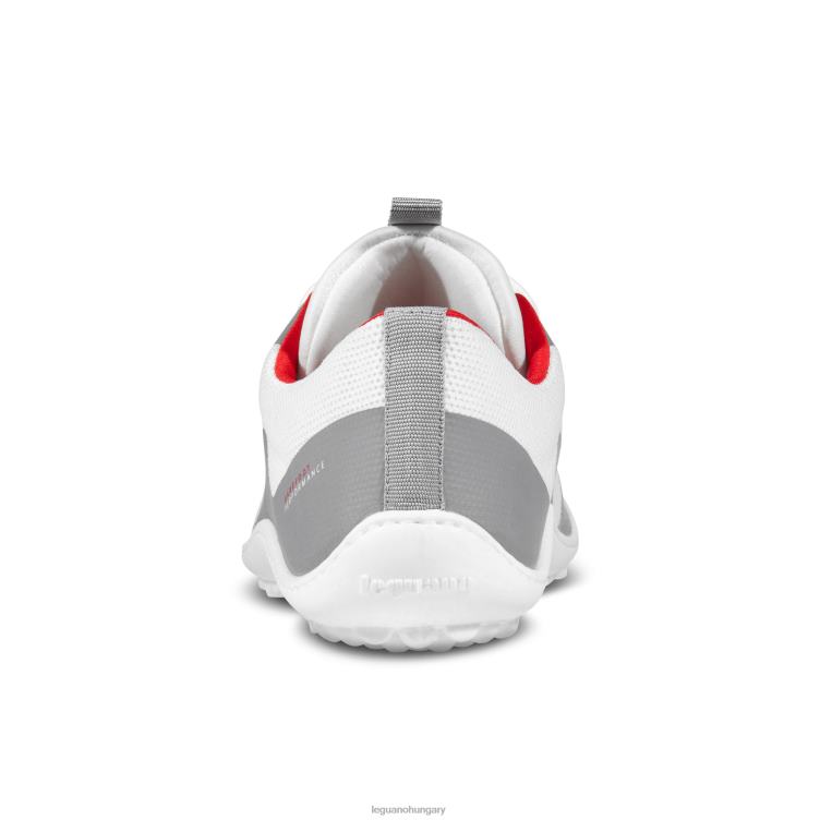 férfiak cipő 0TTX4 spinwyn fehér Leguano