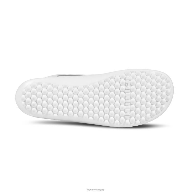 férfiak cipő 0TTX4 spinwyn fehér Leguano
