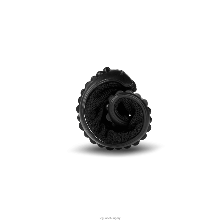 férfiak cipő 0TTX7 menj feketébe Leguano