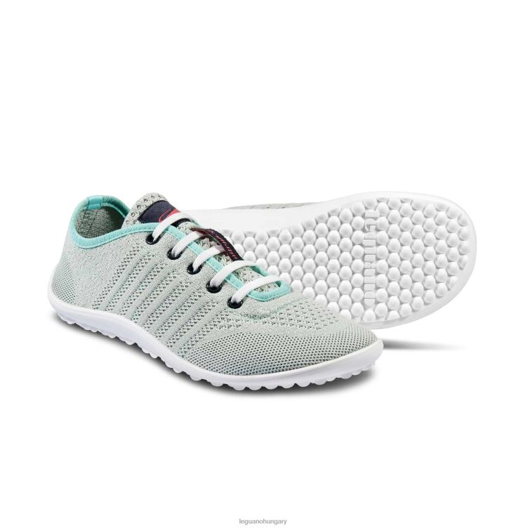 férfiak cipő 0TTX8 menj menta Leguano