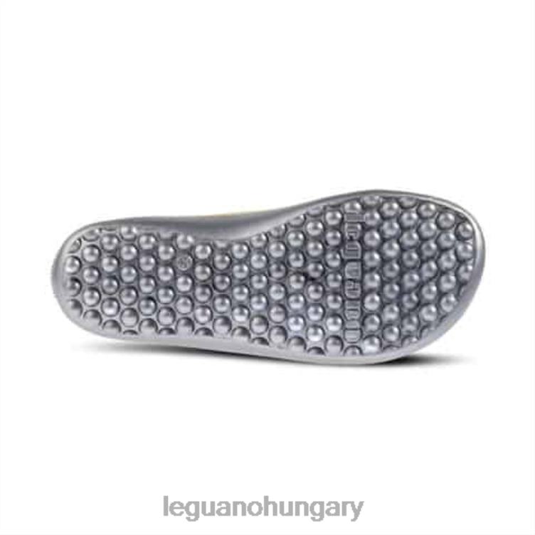 gyerekek cipő 0TTX38 leguanito aktív bézs Leguano