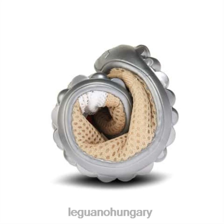 gyerekek cipő 0TTX38 leguanito aktív bézs Leguano