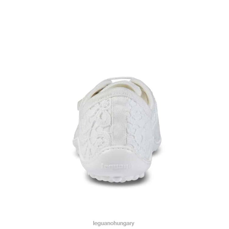 nők cipő 0TTX20 amalfi fehér Leguano