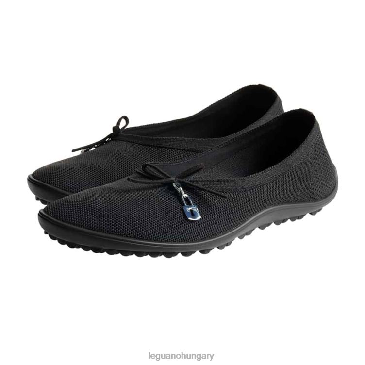 nők cipő 0TTX24 hölgy hurok Leguano